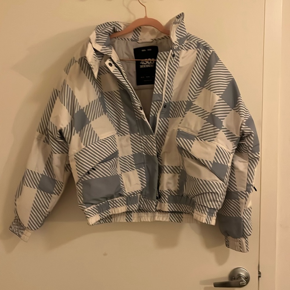 Ski Jacket